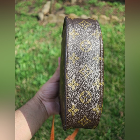 Vintage Louis Vuitton MM Sait Cloud Bag - Picture 5 of 10